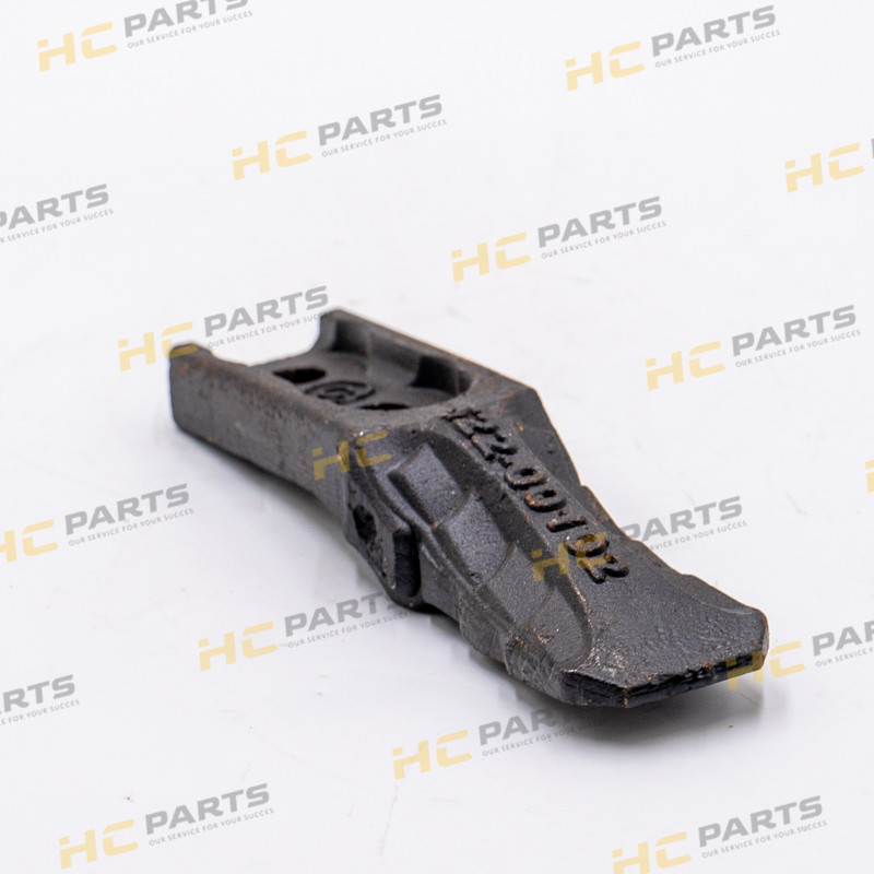 JCB Middle tooth - mini excavator GMOVE