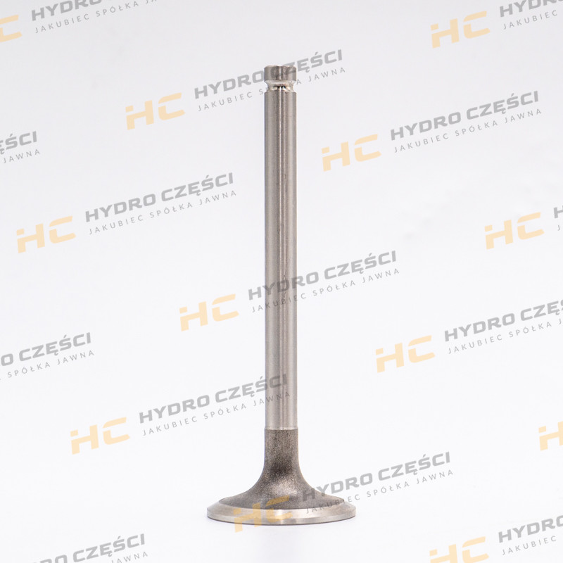 JCB выпускной клапан двигателя PERKINS AK-AZERI PARTS