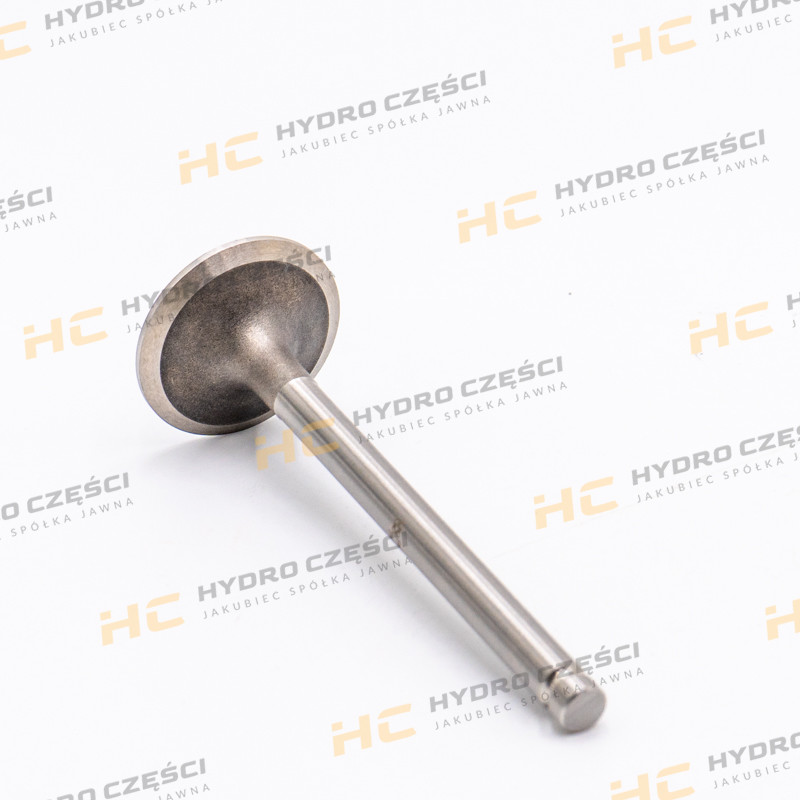 JCB выпускной клапан двигателя PERKINS AK-AZERI PARTS