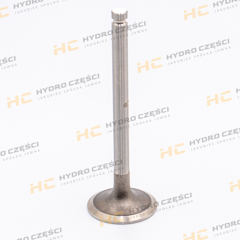 JCB выпускной клапан двигателя PERKINS AK-AZERI PARTS