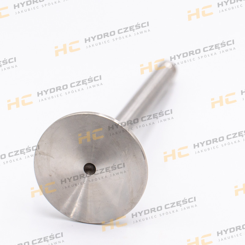 JCB выпускной клапан двигателя PERKINS AK-AZERI PARTS