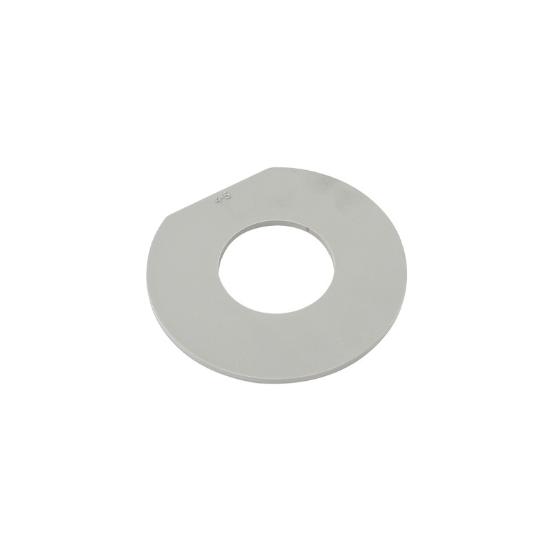 Washer 4.5mm - front axle suspension suitable for JCB 3CX 4CX