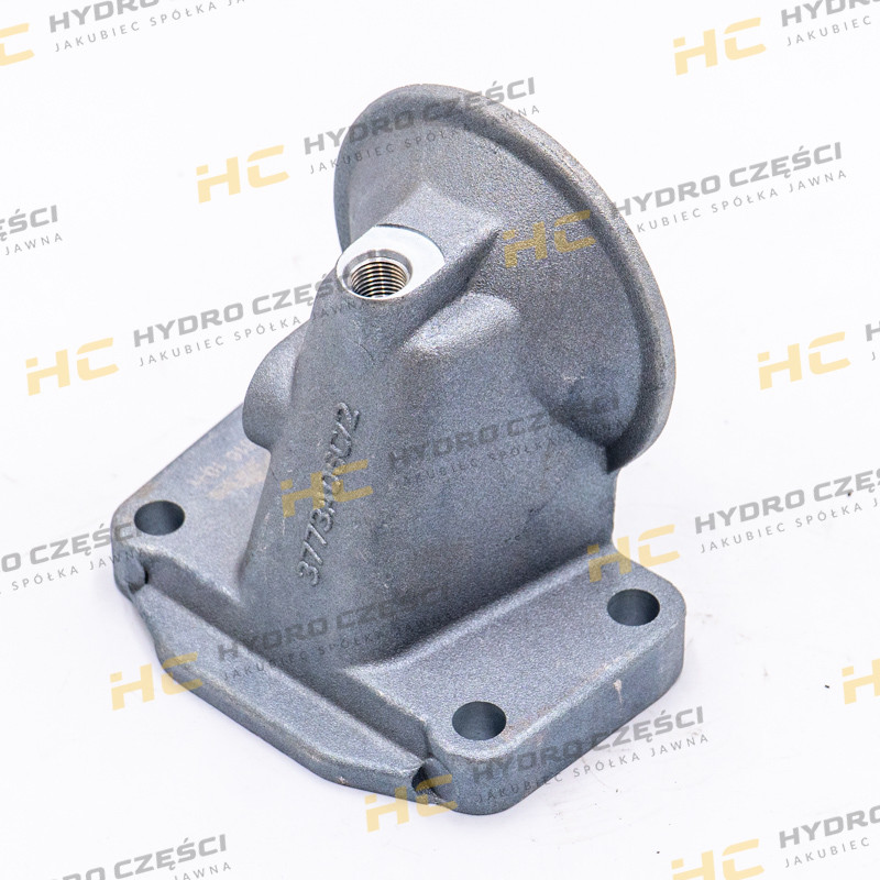 JCB Oil filter head - Loader wheeled/telescopic