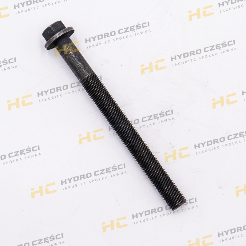 JCB головка винта 163 мм PERKINS RE RG RJ-AZERI PARTS