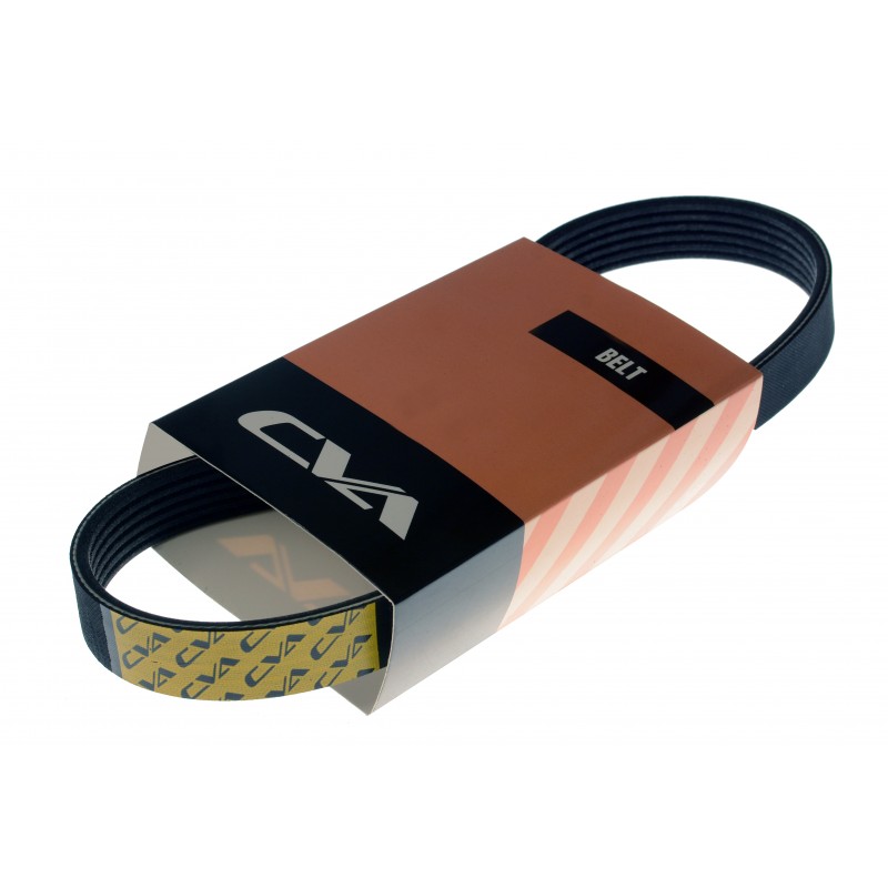 CVA МНОГОКЛИНОВЫЙ РЕМЕНЬ VOLVO ЭКСКАВАТОР ПОГРУЗЧИК САМОСВАЛ