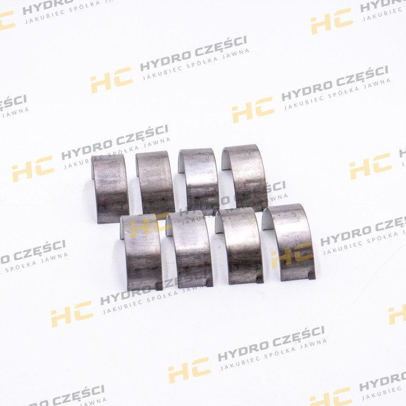 JCB шатунные вкладыши PERKINS KR-AZERI PARTS