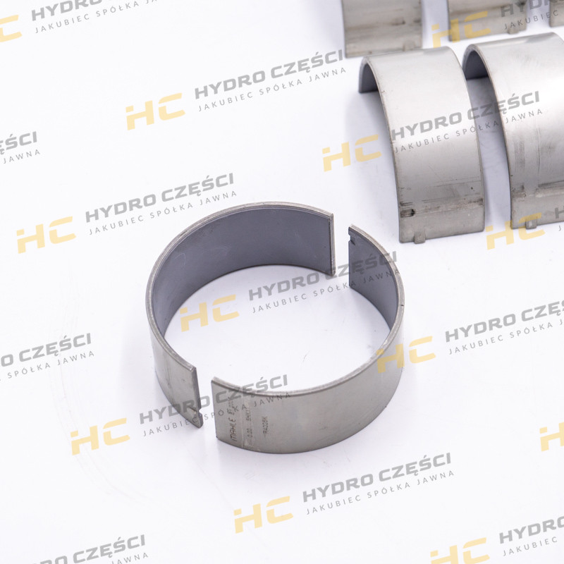 JCB 6 pair of concord bearing ISUZU 4HK1 - MAHLE
