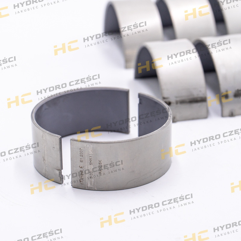 JCB 6 pair of concord bearing ISUZU 4HK1 - MAHLE
