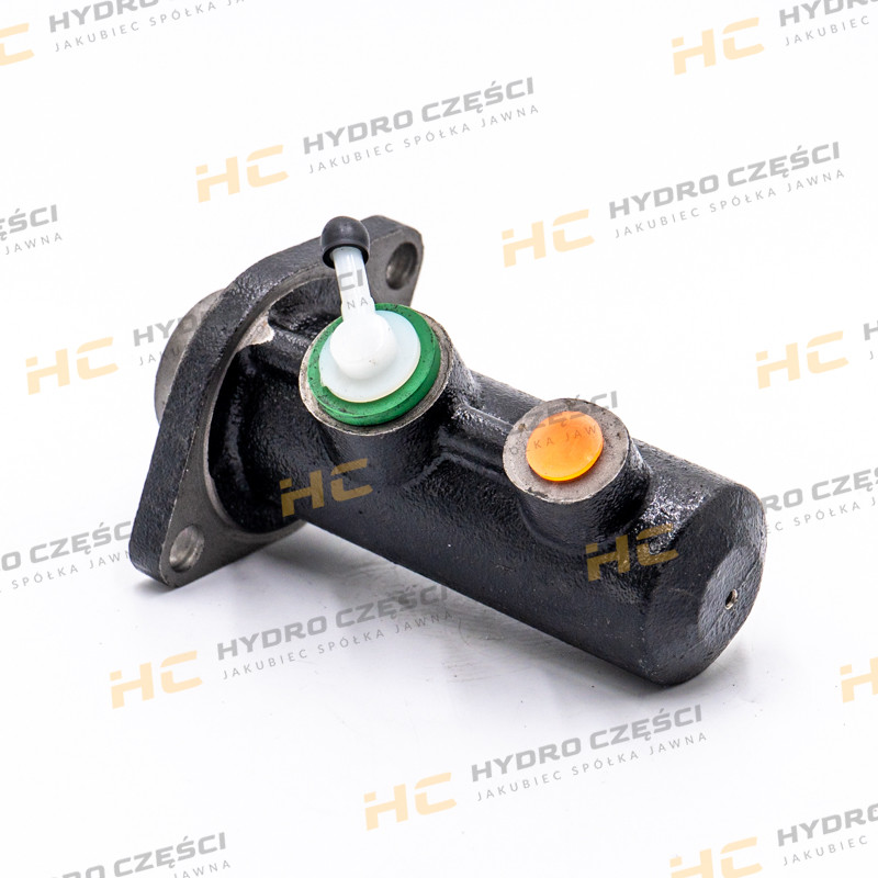 JCB Brake master cylinder - AZERI PARTS