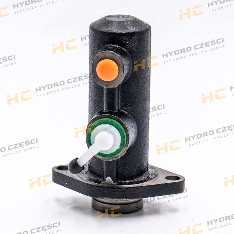 JCB Brake master cylinder - AZERI PARTS