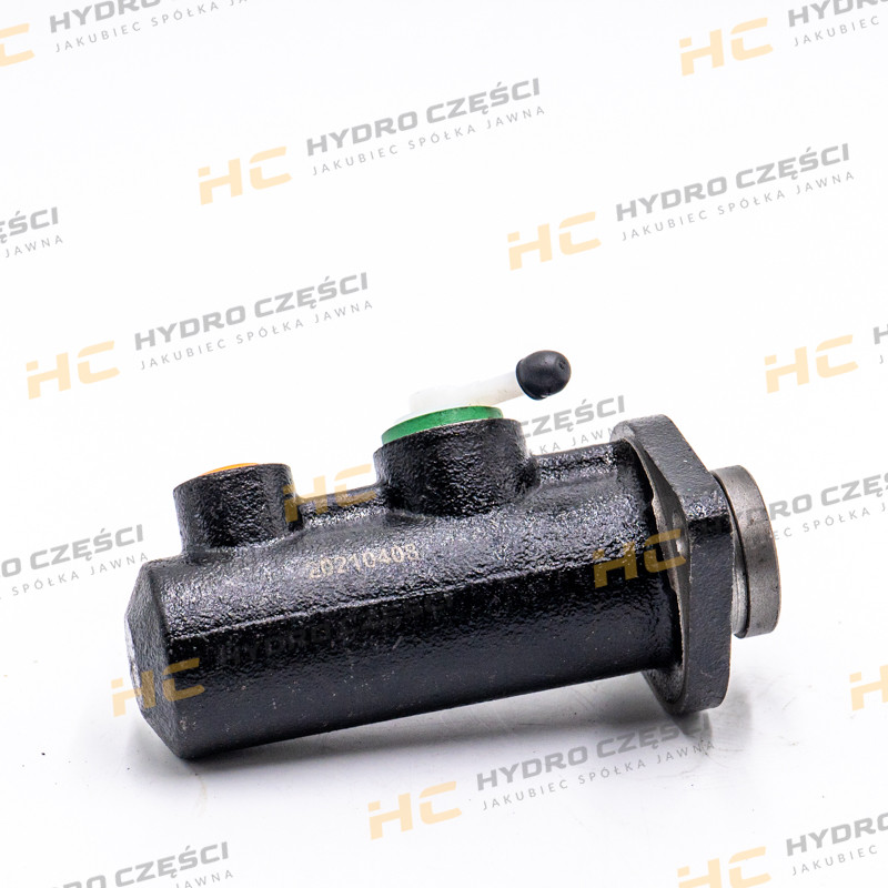 JCB тормозной насос-AZERI PARTS