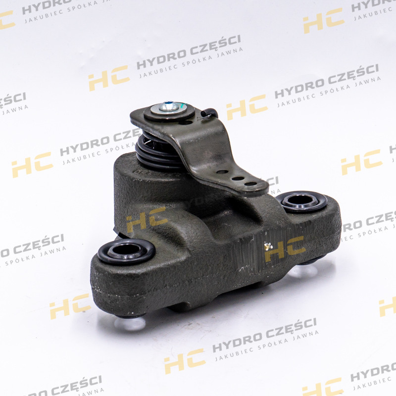 JCB Complete handbrake caliper 3CX 4CX