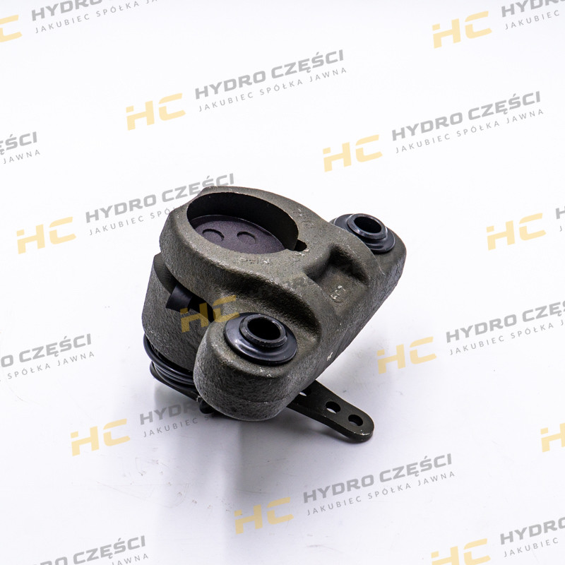 JCB Complete handbrake caliper 3CX 4CX