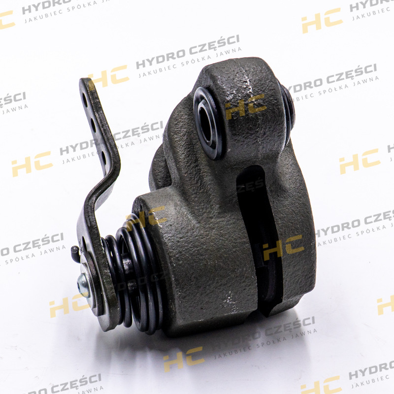 JCB Complete handbrake caliper 3CX 4CX