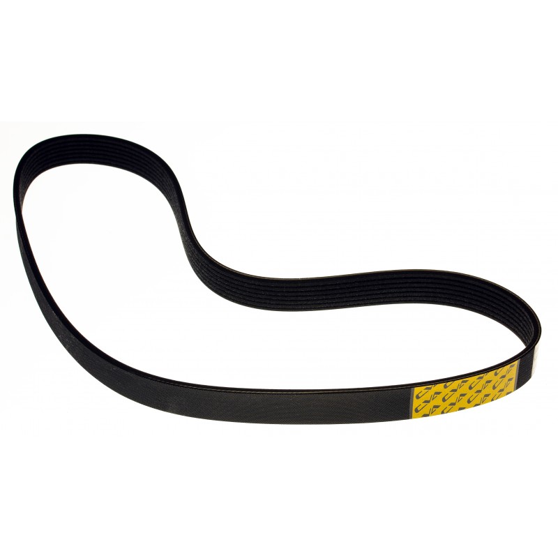 Поликлиновой ремень CVA для строительной техники JCB