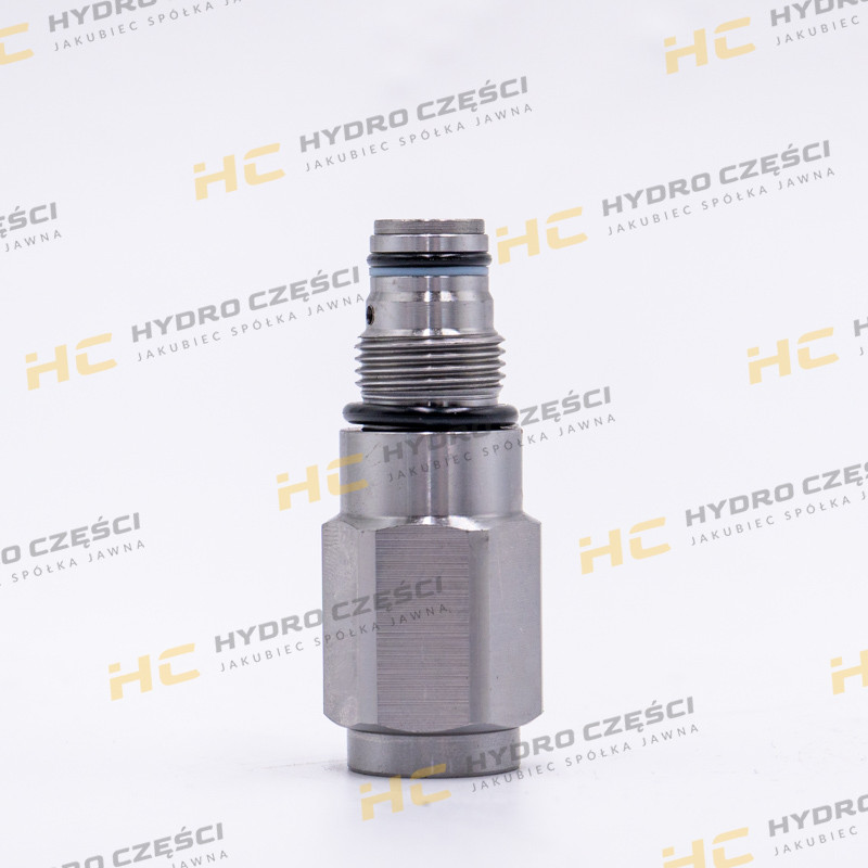 JCB Flow regulator 0.7L/min - AZERI PARTS