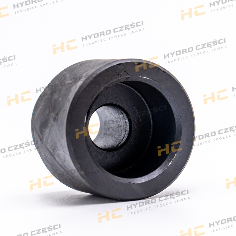 JCB Bottom tailstock pin - mini excavator 801 AZERI PARTS