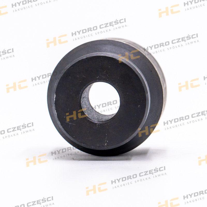 JCB Bottom tailstock pin - mini excavator 801 AZERI PARTS