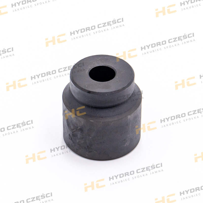 JCB Bottom tailstock pin - mini excavator 801 AZERI PARTS