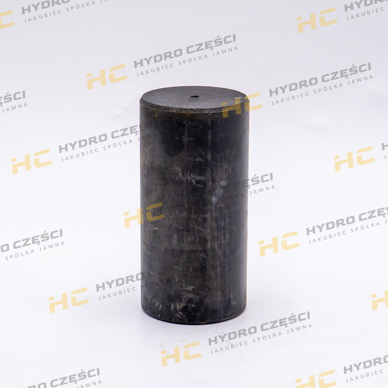 JCB Kingpost pin pivot - mini excavator AZERI PARTS