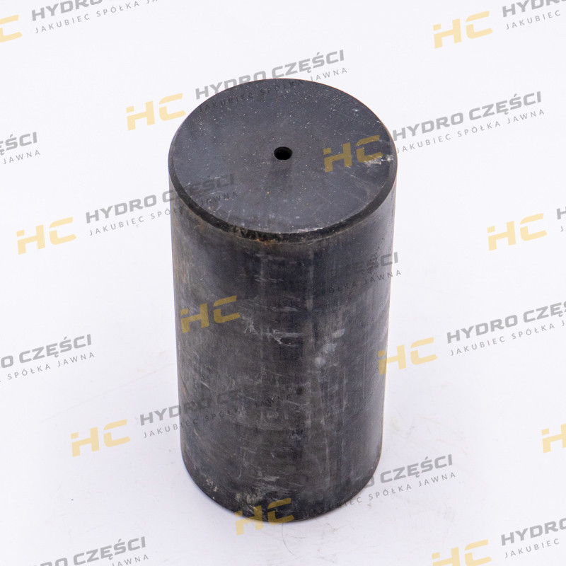 JCB Kingpost pin pivot - mini excavator AZERI PARTS