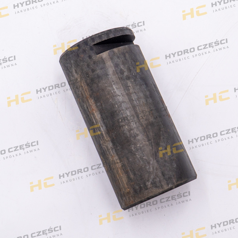 JCB Kingpost pin pivot - mini excavator AZERI PARTS