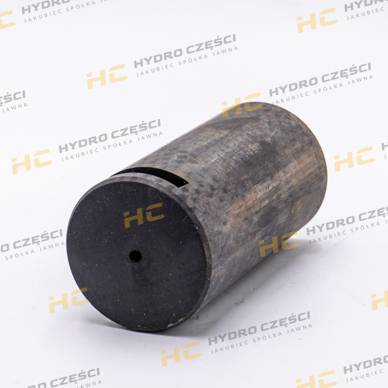 JCB Kingpost pin pivot - mini excavator AZERI PARTS