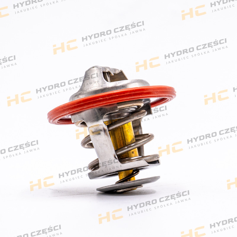 JCB Termostat silnik Dieselmax / Ecomax - AZERI PARTS