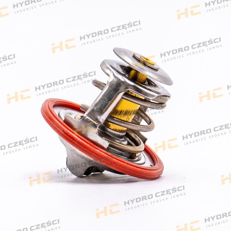JCB Termostat silnik Dieselmax / Ecomax - AZERI PARTS