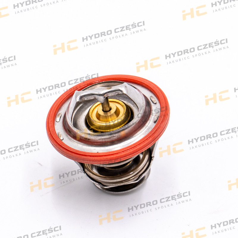 JCB Termostat silnik Dieselmax / Ecomax - AZERI PARTS