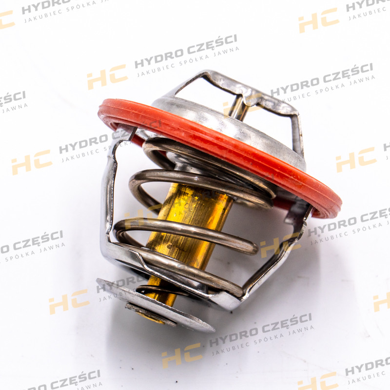 JCB Termostat silnik Dieselmax / Ecomax - AZERI PARTS