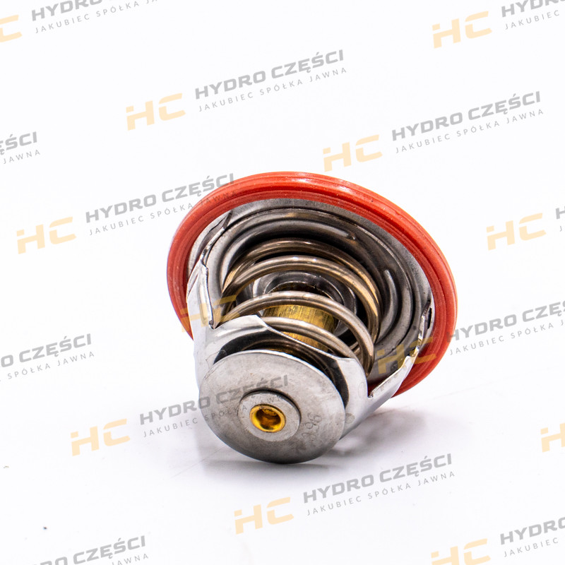 JCB Termostat silnik Dieselmax / Ecomax - AZERI PARTS