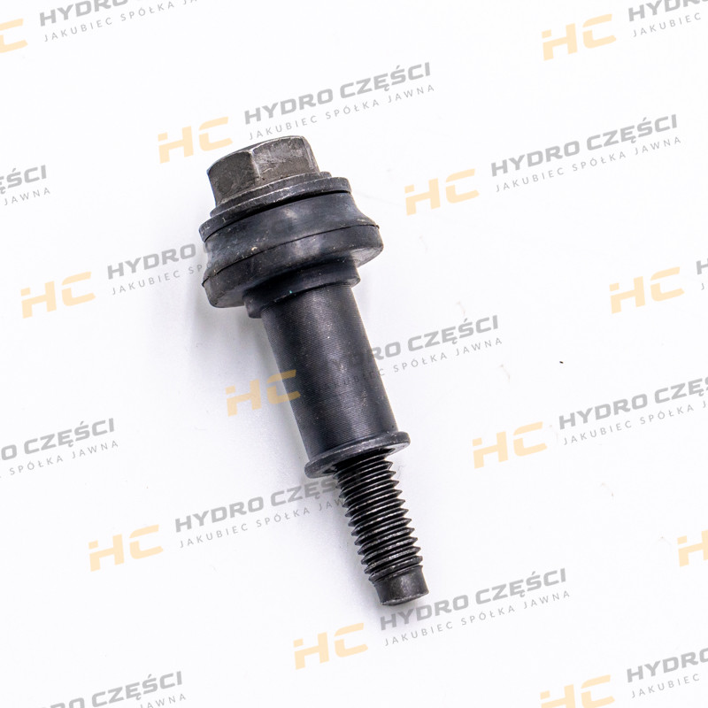 JCB Болт крышки клапана DIESELMAX-AZERI PARTS