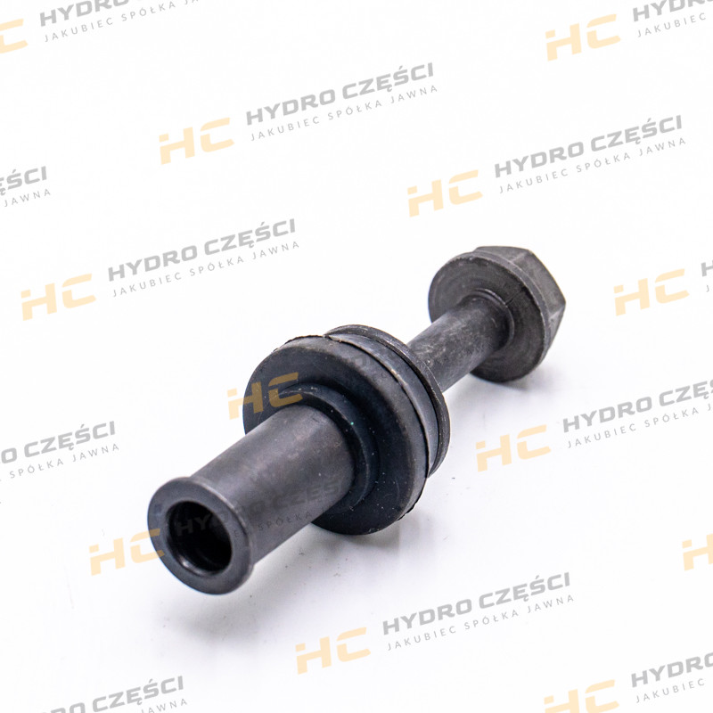 JCB Болт крышки клапана DIESELMAX-AZERI PARTS