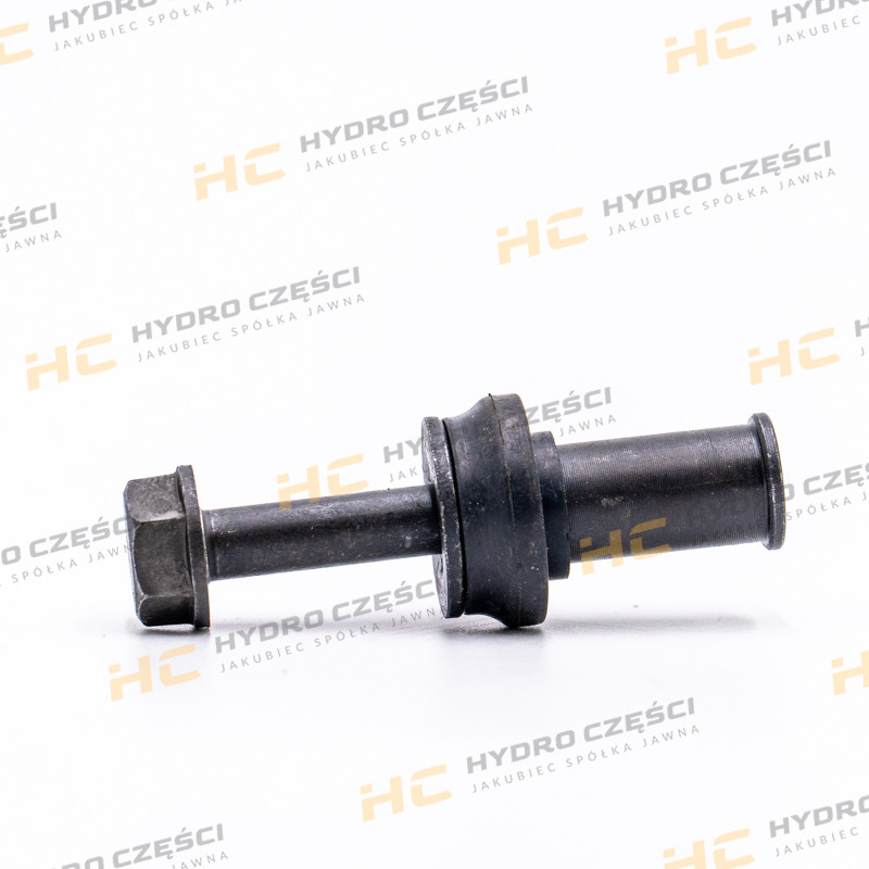 JCB Болт крышки клапана DIESELMAX-AZERI PARTS