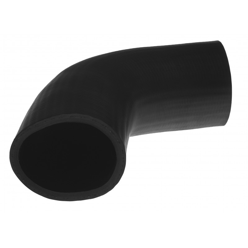 Шланг радиатора-JCB 3CX 4CX