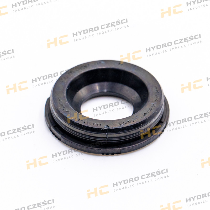 JCB Dieselmax уплотнение впрыска-AZERI PARTS