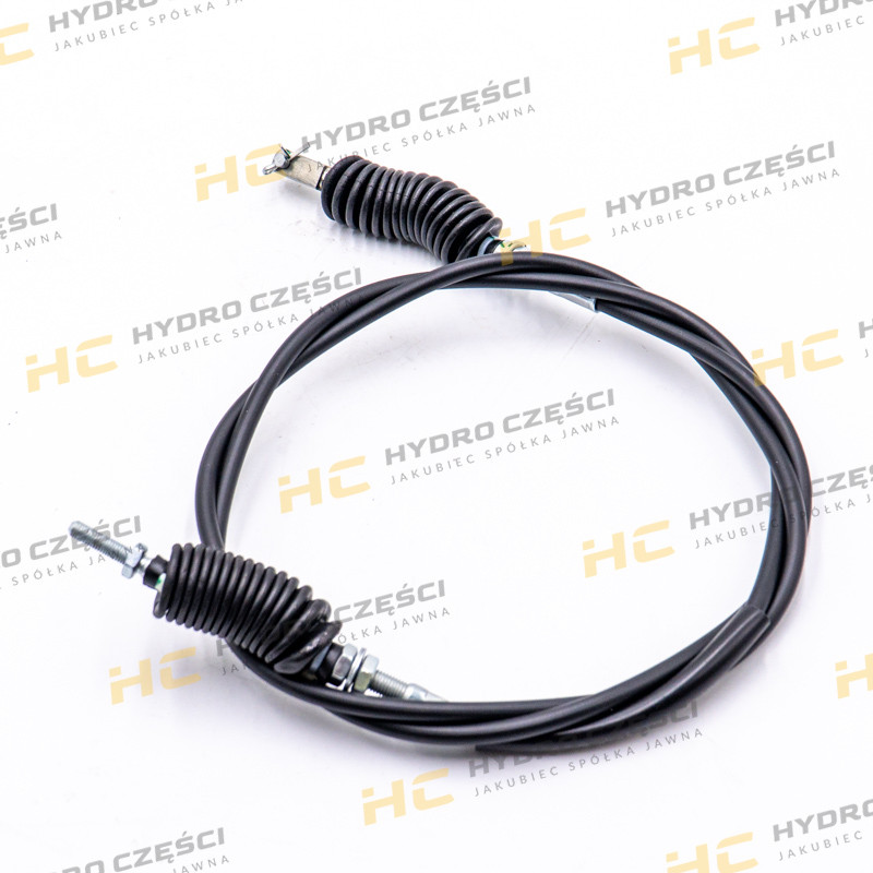 JCB Throttle cable - Telescopic handler AM