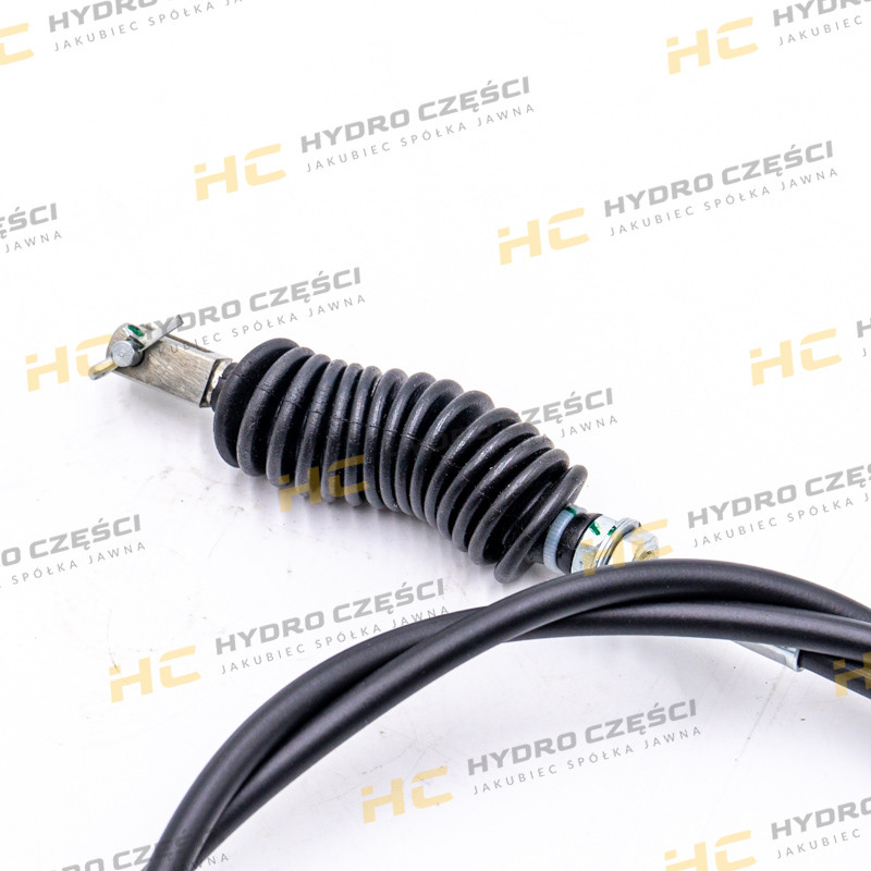 JCB Throttle cable - Telescopic handler AM