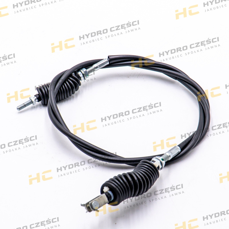 JCB Throttle cable - Telescopic handler AM