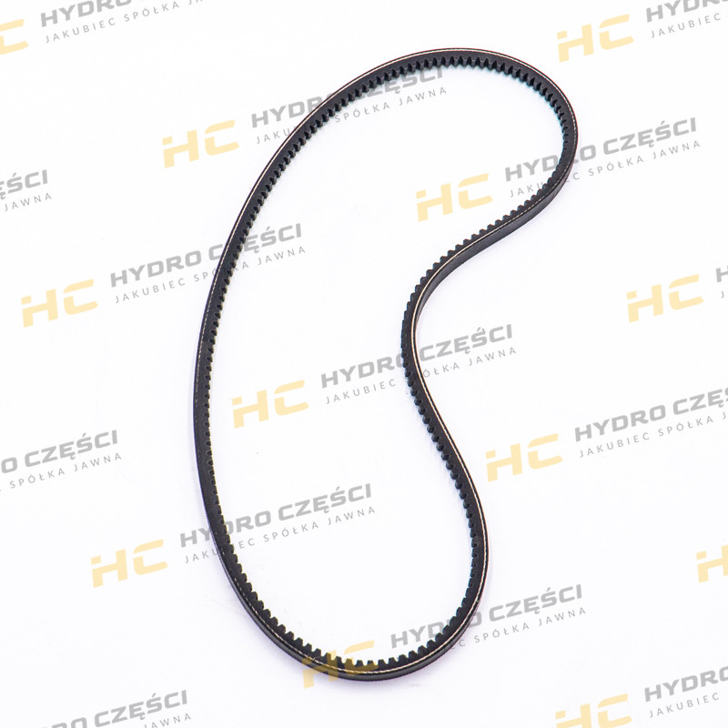 JCB Pasek alternatora 13X1138 - AZERI PARTS