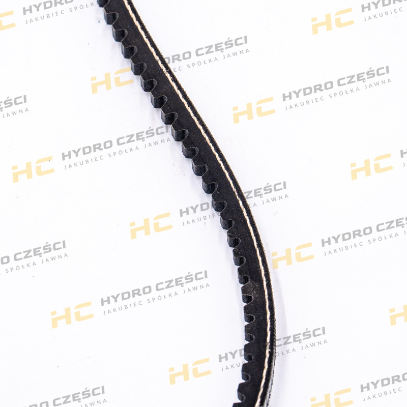 JCB Pasek alternatora 13X1138 - AZERI PARTS