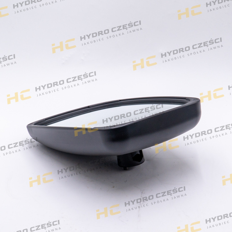 JCB Outside mirror - JS160 JS220 AM