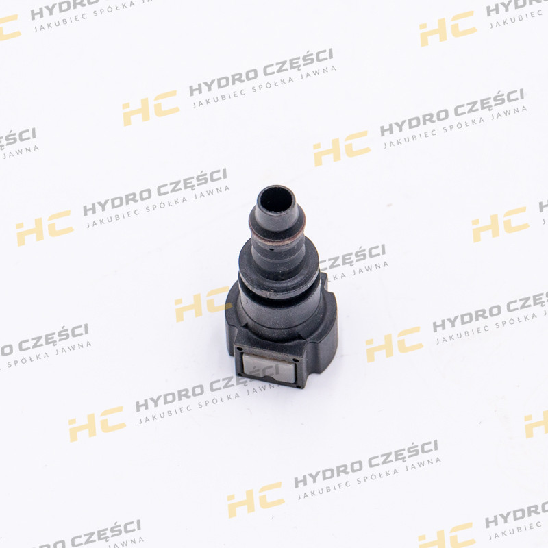 JCB Fuel connector - AZERI PARTS