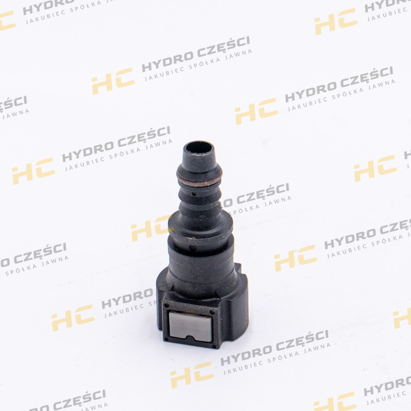 JCB Fuel connector - AZERI PARTS