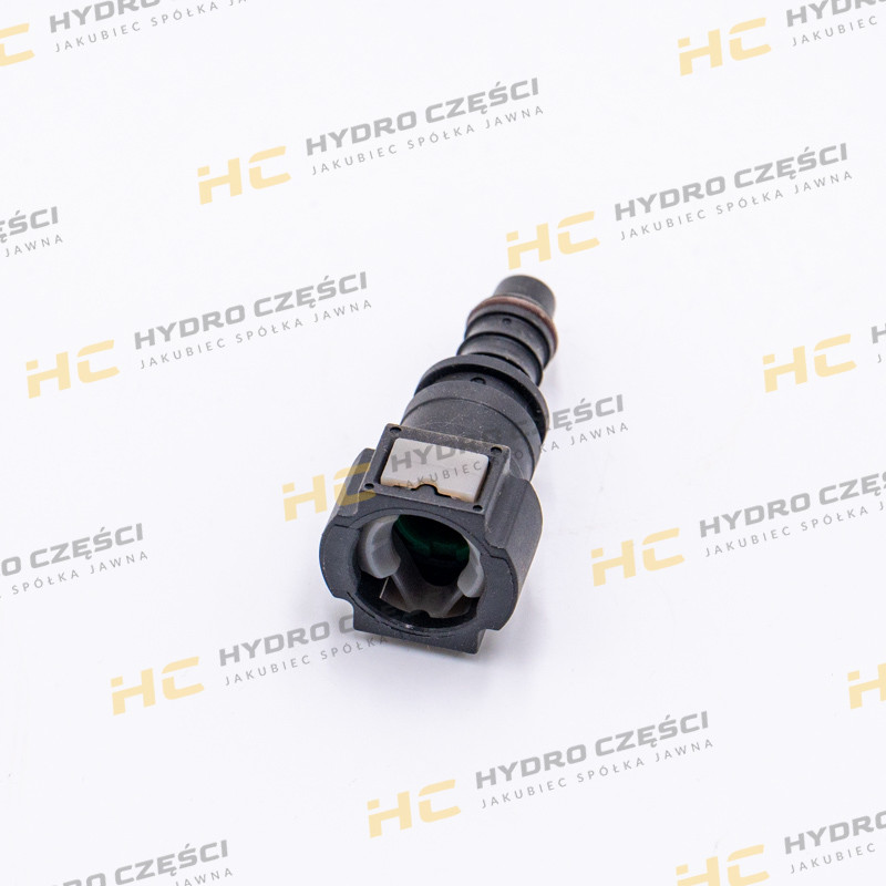 JCB Fuel connector - AZERI PARTS