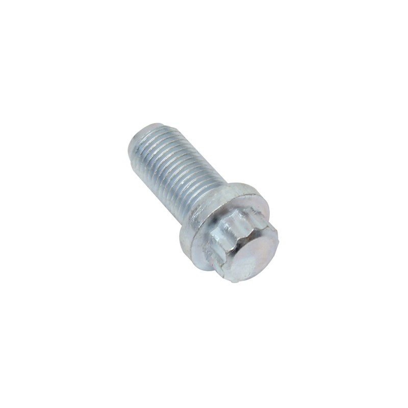 TORX shaft mounting screw suitable for JCB