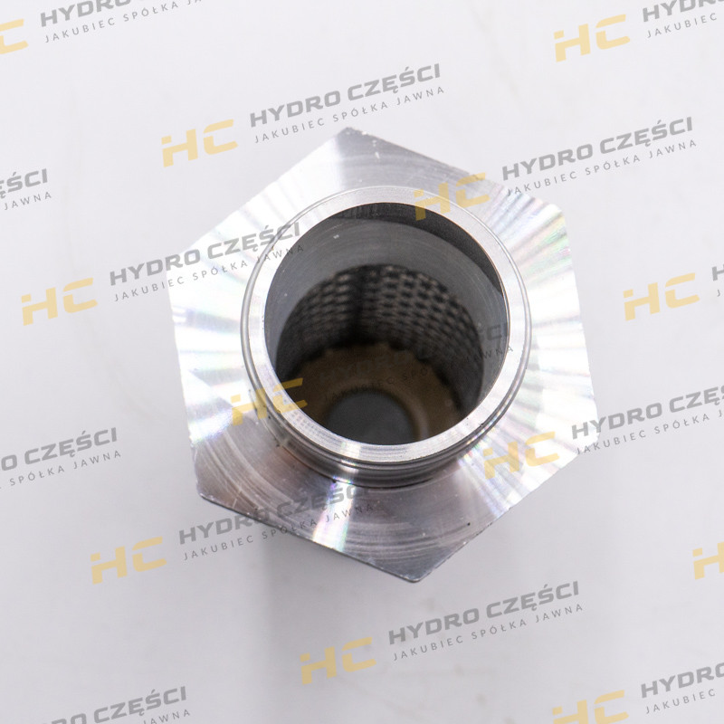 JCB Hydraulic filter strainer - SERVICE FILTERS