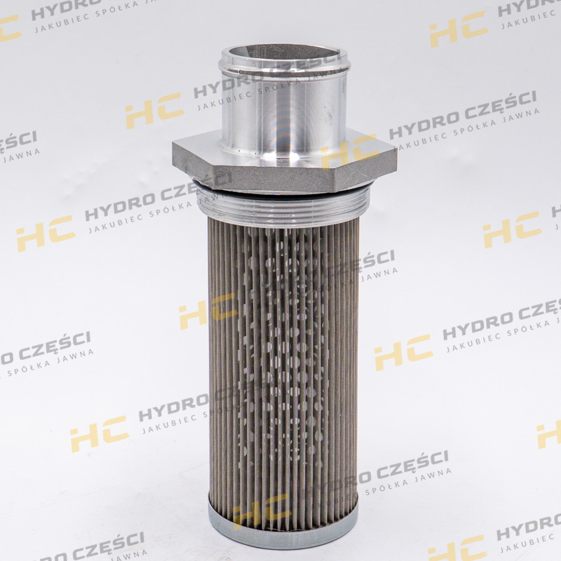 JCB Hydraulic filter strainer - SERVICE FILTERS