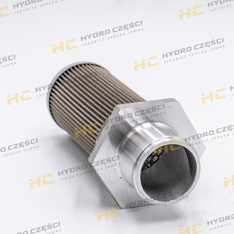 JCB Hydraulic filter strainer - SERVICE FILTERS